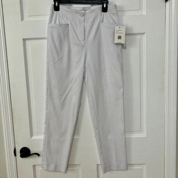 NWT Zac & Rachel Pants Size 8 - Picture 1 of 2